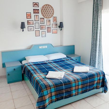 Ali Baba Otel Marmaris Ngoại thất bức ảnh
