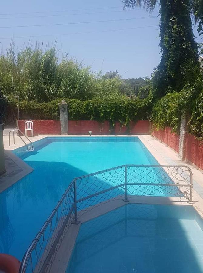 Ali Baba Otel Marmaris Ngoại thất bức ảnh