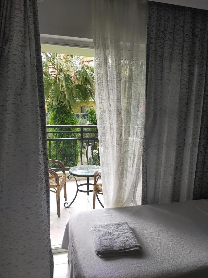 Ali Baba Otel Marmaris Ngoại thất bức ảnh