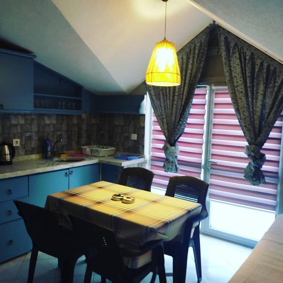 Ali Baba Otel Marmaris Ngoại thất bức ảnh