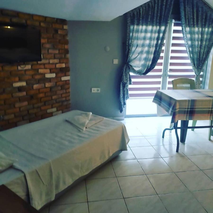 Ali Baba Otel Marmaris Ngoại thất bức ảnh