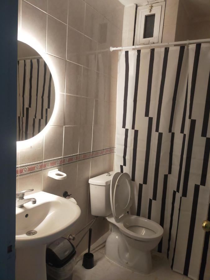 Ali Baba Otel Marmaris Ngoại thất bức ảnh