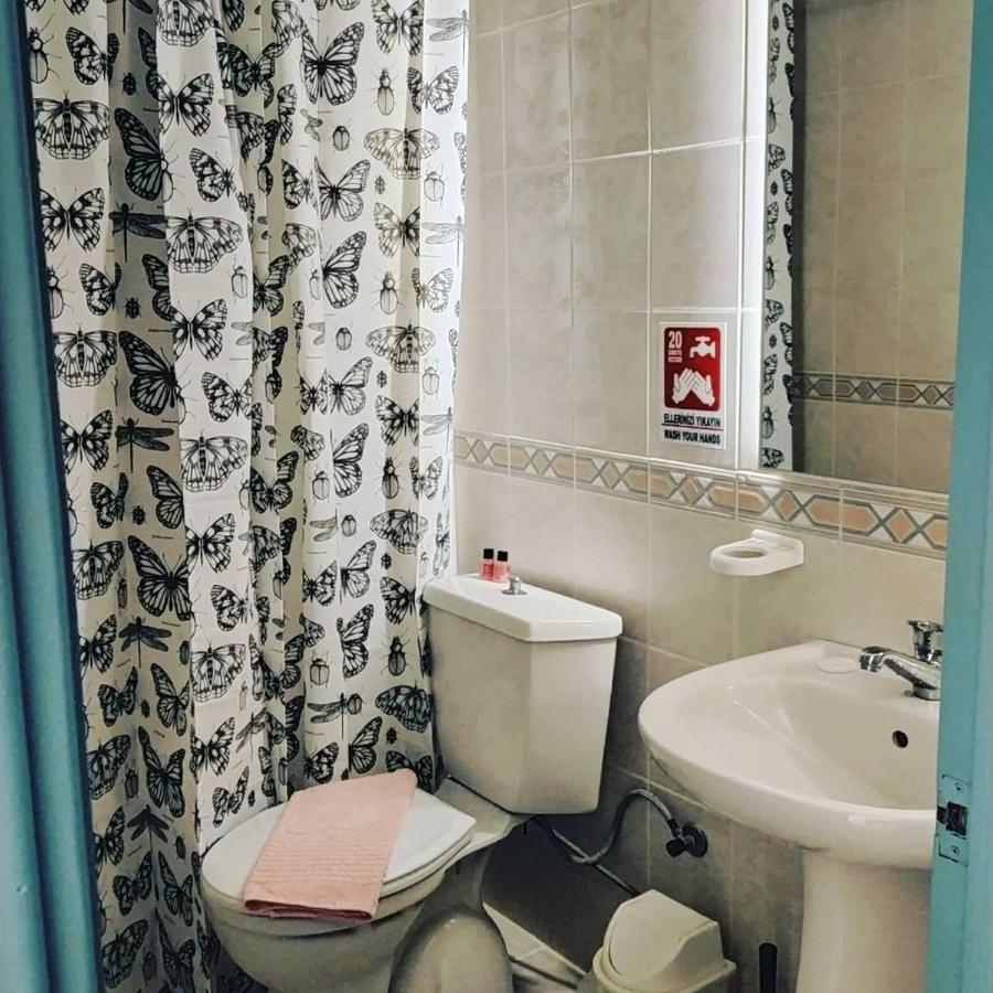 Ali Baba Otel Marmaris Ngoại thất bức ảnh