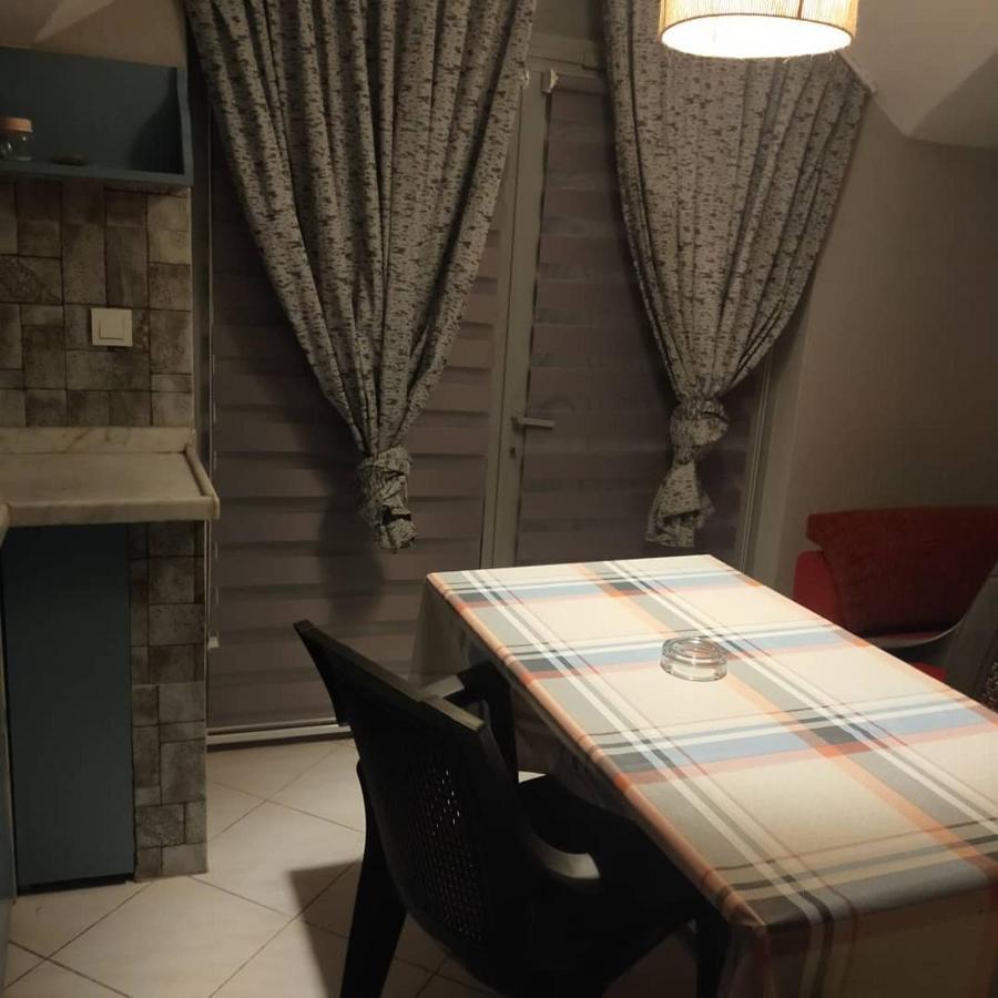 Ali Baba Otel Marmaris Ngoại thất bức ảnh