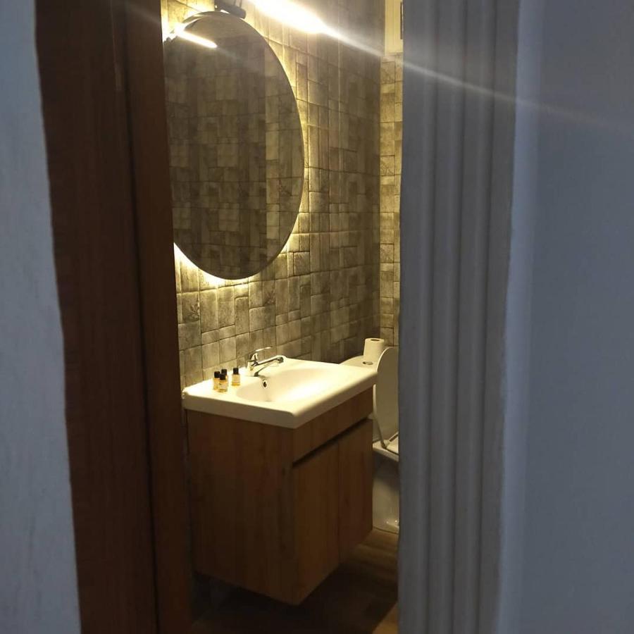 Ali Baba Otel Marmaris Ngoại thất bức ảnh