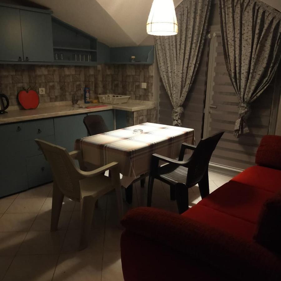 Ali Baba Otel Marmaris Ngoại thất bức ảnh