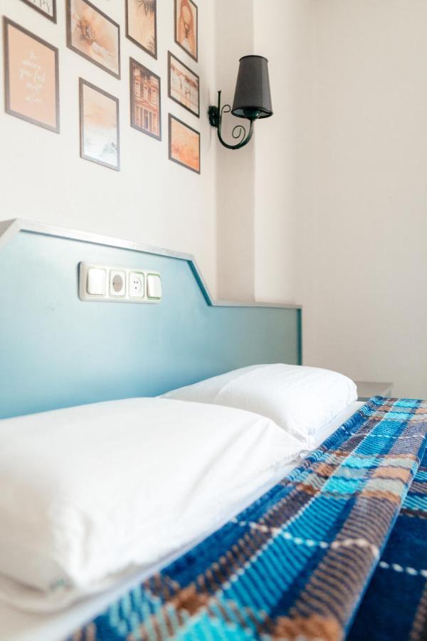 Ali Baba Otel Marmaris Ngoại thất bức ảnh