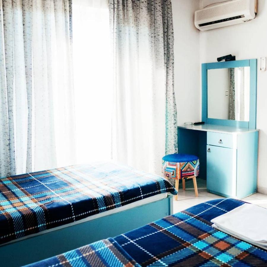 Ali Baba Otel Marmaris Ngoại thất bức ảnh