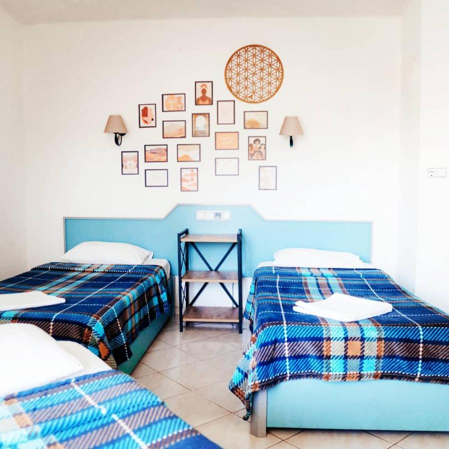 Ali Baba Otel Marmaris Ngoại thất bức ảnh