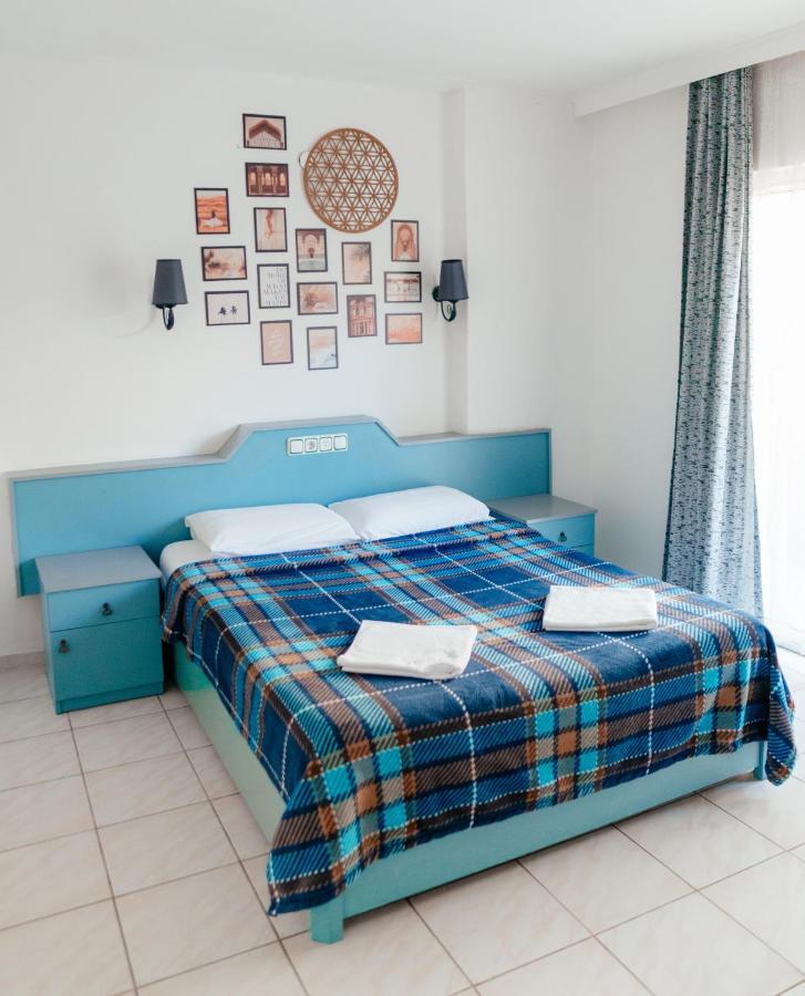 Ali Baba Otel Marmaris Ngoại thất bức ảnh