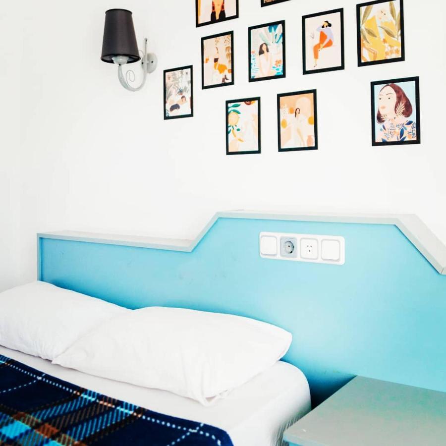 Ali Baba Otel Marmaris Ngoại thất bức ảnh