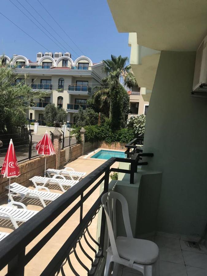 Ali Baba Otel Marmaris Ngoại thất bức ảnh